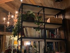 -一棵树·意大利西餐厅One Tree(新城店)