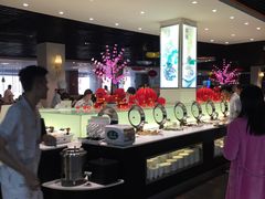 -南美元生态大酒店(海珠店)