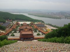 -六鼎山文化旅游区