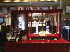 门面-长春富力万达文华酒店-集·味自助餐厅