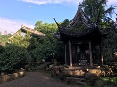 -无锡惠山寺
