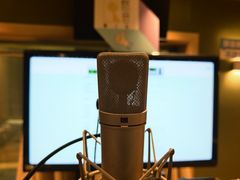 -奕和录音棚(科投大厦店)