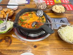 -笔记安顺夺夺粉火锅
