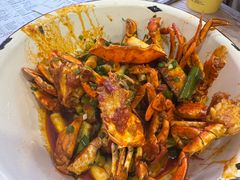 -辣螃铠盆盆蟹大排档(总店)