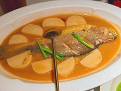 -華府Deluxe(兴业太古汇店)
