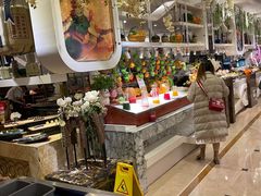 -芭菲盛宴·环球美食(袁家岗店)