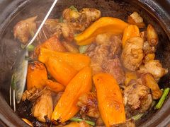 -大嫂镬仔·焖鸡煲·啫啫煲(逢源路店)