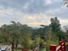 -东山湖温泉度假村