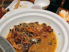 -金掌勺东北菜(格兰晴天店)