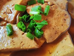 农家炖豆腐-北京水岸山吧度假村(雁栖镇店)