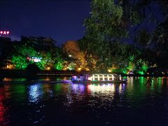 -桂林两江四湖景区