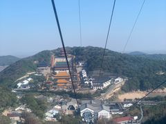 -普陀山慧济禅寺