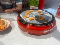 -柒酒烤肉(武鸣大帽山店)