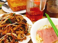 -新鸿发咖啡美食