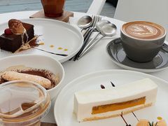 -Vanilla Specialty Coffee(八大关店)