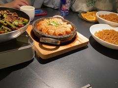 -小菜园新徽菜(青岛市南万象城店)