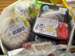 -盒马鲜生(曜一城店)