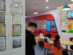 -UBTV小主播（口才、主持、表演、演讲）(万象汇校区)