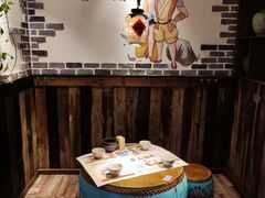 -酒阳蒸经小酒馆(解放碑店)
