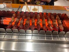 -冰城串说·羊肉串烧烤(哈西大街店)