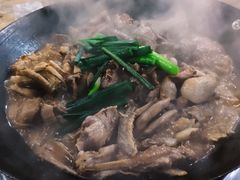 -大地农庄(逢沙大道店)