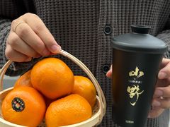-仙雨林·奶茶鲜果茶(书院巷店)