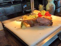 -索菲特西湖大酒店·香榭丽全日候餐厅(南山路店)