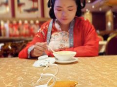-唐乐宫·歌舞剧院餐厅