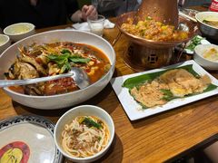 -遇见阿家村云南菜(魏公村店)