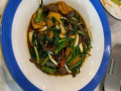 -香山湖家家宴(中山陵店)