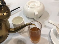 -东兴楼饭庄(六里桥店)