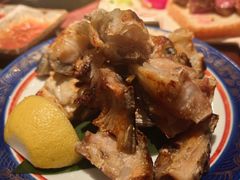 -岩盐·铁板料理(嘉里店)