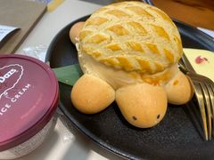 -蔡澜点心·粤菜(西单大悦城店)