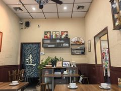 -曼谷食堂·泰国家庭料理(丹桂路店)