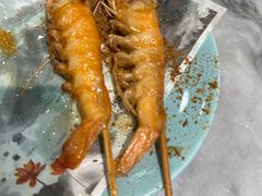 -隐厨·海鲜大排档·地道莱州菜(恒通路店)