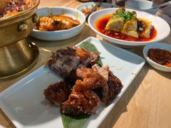 -全牛匠·乐山跷脚牛肉(新中关店)