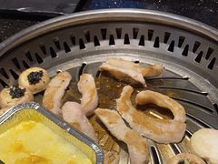 -木槿花韩式炭烤·熟成肉工坊(孙文东路店)