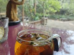 -森居forest休闲咖啡聚集地