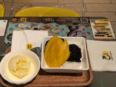 -满记甜品(王府井北京市百货大楼店)