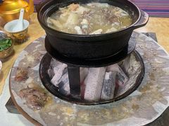 -康巴藏餐(束河古镇店)