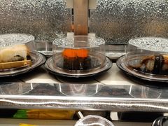 -争鲜回转寿司(朝北大悦城店)