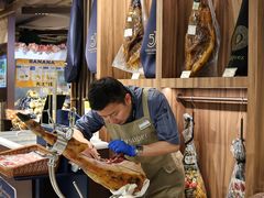 -city'super超·生活(国金中心商场店)