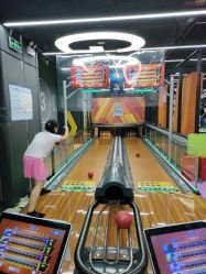 -反弹蹦床公园·亲子乐园·团建·派对(中庚漫游城店)