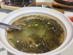 -辣螃铠盆盆蟹大排档(海昌店)