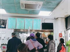 -老磁器口豆汁店(天坛店)
