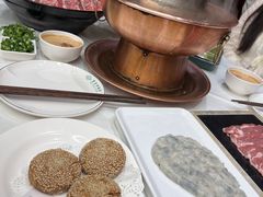 -东来顺饭庄(天坛店)