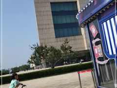 -Tims天好咖啡(河西万象城店)