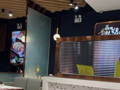 -三江源活鱼现烤(维多利摩尔城店)