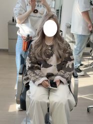 -LILI·HAIR SALON理理造型