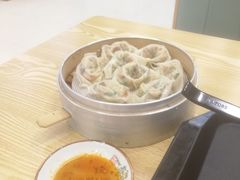 -面道赞宁海海鲜面(迎凤街店)